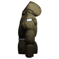 PUFF Hooded Jacket Girls afbeelding
