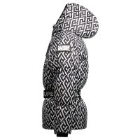 PUFF Hooded Jacket Girls afbeelding