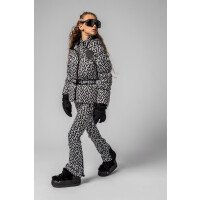 PUFF Hooded Jacket Girls afbeelding