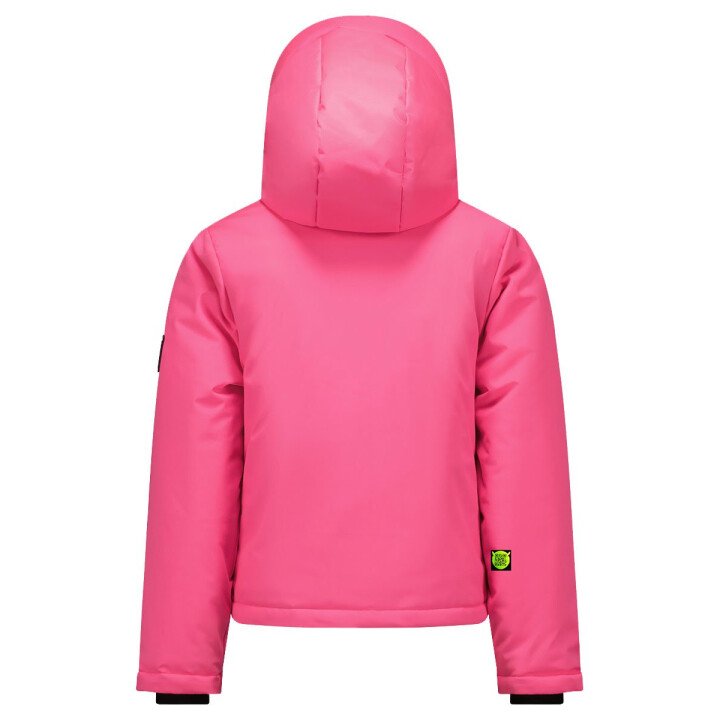 TWISTER Big Hooded Jacket Girls afbeelding