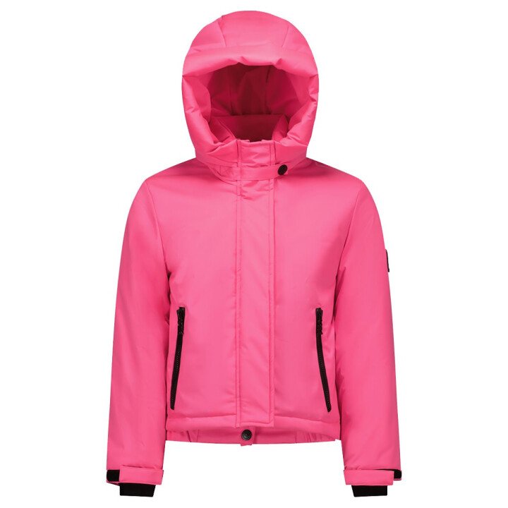 TWISTER Big Hooded Jacket Girls afbeelding