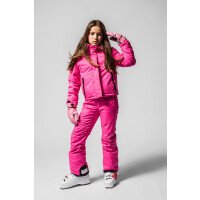 TWISTER Big Hooded Jacket Girls afbeelding