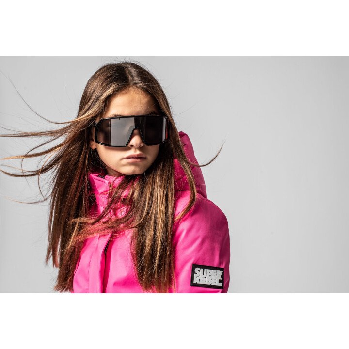 TWISTER Big Hooded Jacket Girls afbeelding