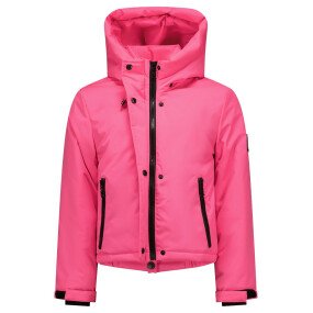 TWISTER Big Hooded Jacket Girls afbeelding