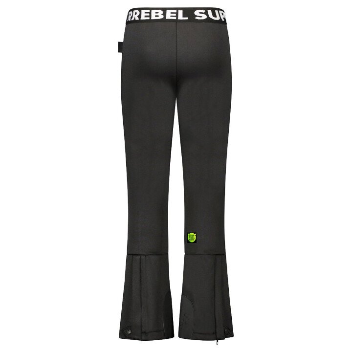 SPEAK Ski Trousers Soft Shell afbeelding