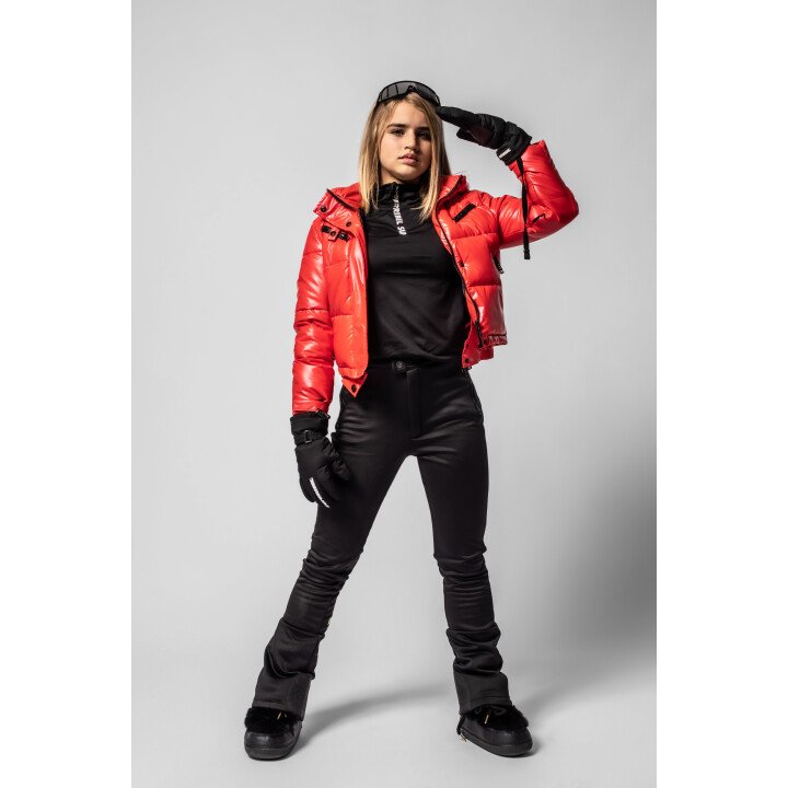 SPEAK Ski Trousers Soft Shell afbeelding