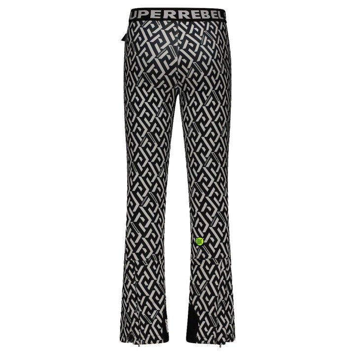 SPEAK Ski Trousers Soft Shell afbeelding
