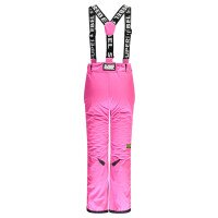 SPEED Ski Pant Twill Uni Jr afbeelding