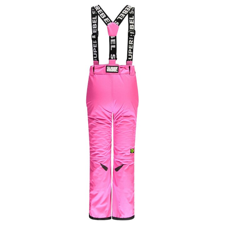 SPEED Ski Pant Twill Uni Jr afbeelding