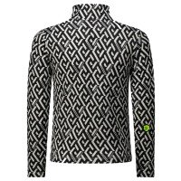 SPURT Ski Zip Pully Kids afbeelding