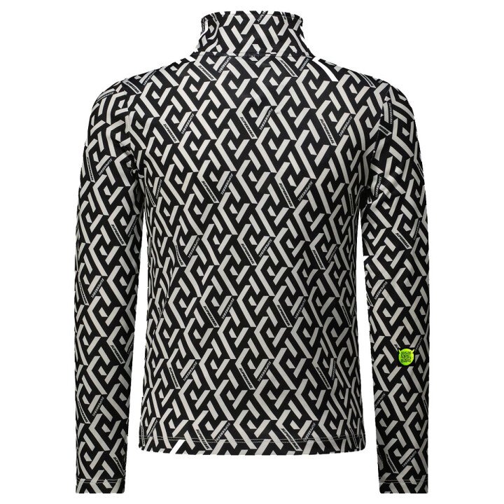 SPURT Ski Zip Pully Kids afbeelding