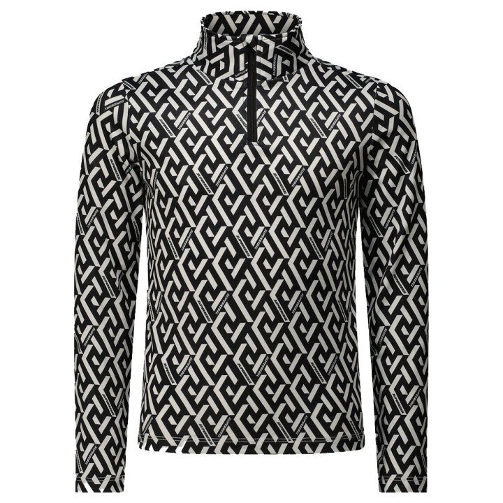 SPURT Ski Zip Pully Kids afbeelding