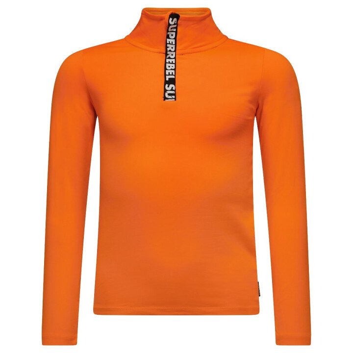 SPURT Ski Zip Pully Kids afbeelding