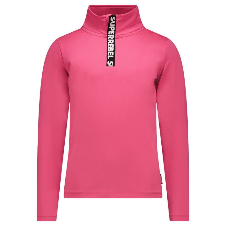 SPURT Ski Zip Pully Kids afbeelding