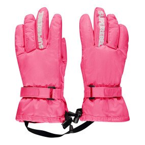 NUTZ Ski Glove With Fleece Kids afbeelding