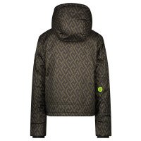 CHILLY Ski Tech Jacket Boys afbeelding