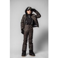 CHILLY Ski Tech Jacket Boys afbeelding