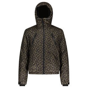 CHILLY Ski Tech Jacket Boys afbeelding