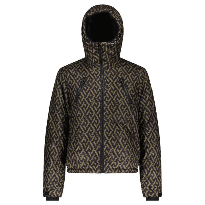CHILLY Ski Tech Jacket Boys afbeelding