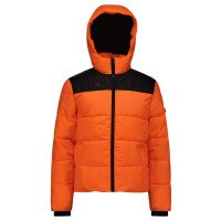 Hunter Oil Cire Jacket Boys afbeelding