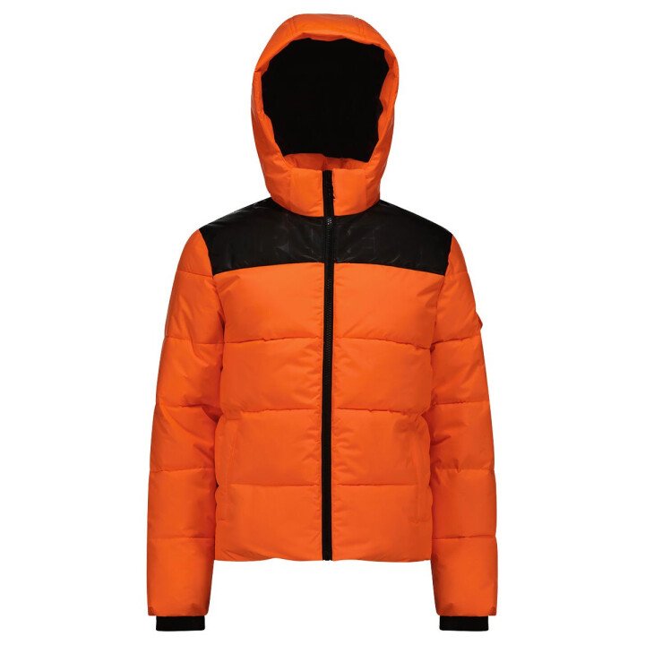 Hunter Oil Cire Jacket Boys afbeelding