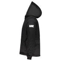 Space Ski Tech Jacket Twill Uni afbeelding