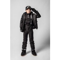 Space Ski Tech Jacket Twill Uni afbeelding