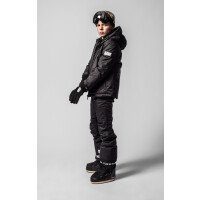 Space Ski Tech Jacket Twill Uni afbeelding