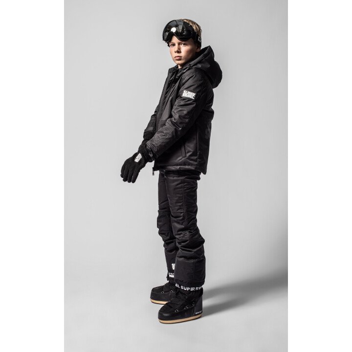Space Ski Tech Jacket Twill Uni afbeelding