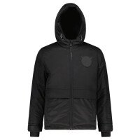 Space Ski Tech Jacket Twill Uni afbeelding