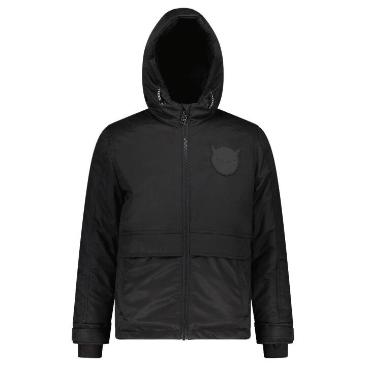 Space Ski Tech Jacket Twill Uni afbeelding