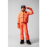 Space Ski Tech Jacket Twill Uni afbeelding