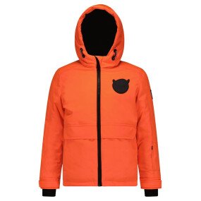 Space Ski Tech Jacket Twill Uni afbeelding
