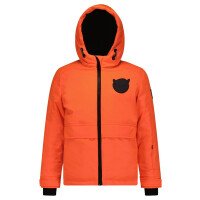Space Ski Tech Jacket Twill Uni afbeelding