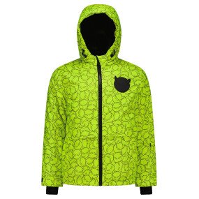 Space Ski Tech Jacket Twill Uni afbeelding