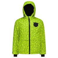 Space Ski Tech Jacket Twill Uni afbeelding