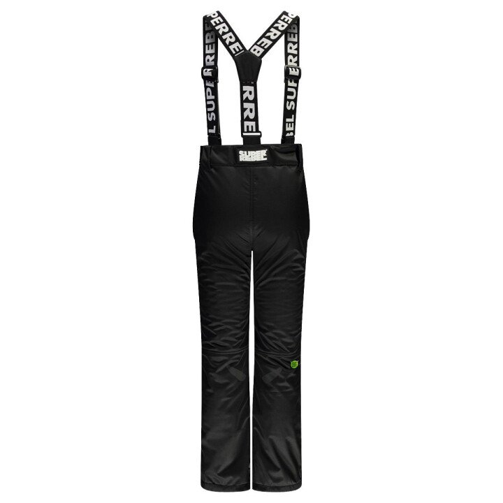 SPEED Ski Pant Twill Uni Jr afbeelding