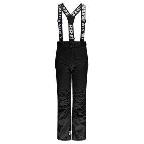 SPEED Ski Pant Twill Uni Jr afbeelding