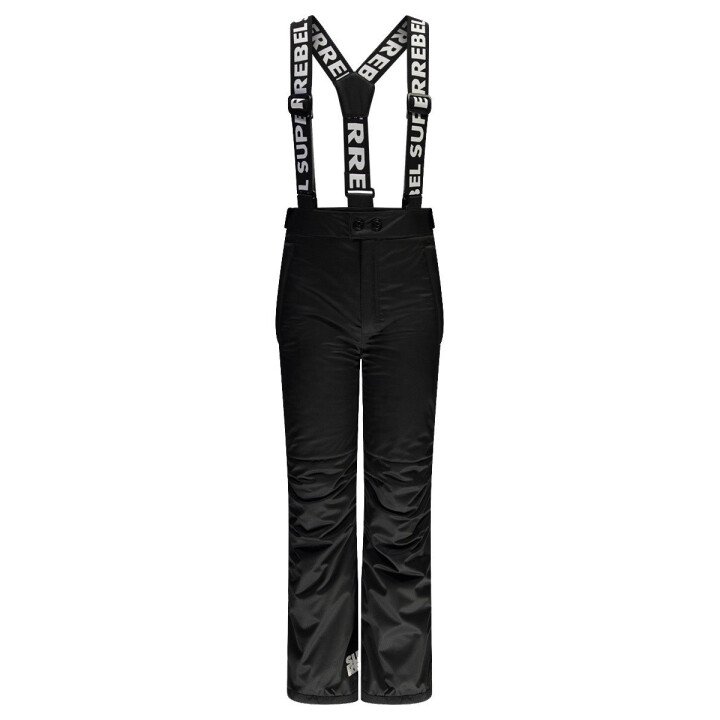 SPEED Ski Pant Twill Uni Jr afbeelding