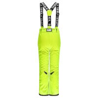 SPEED Ski Pant Twill Uni Jr afbeelding