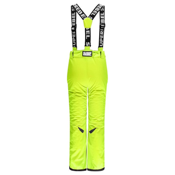SPEED Ski Pant Twill Uni Jr afbeelding