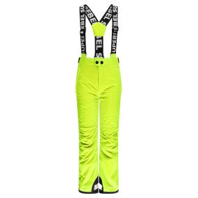 SPEED Ski Pant Twill Uni Jr afbeelding