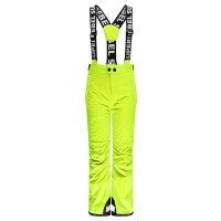 SPEED Ski Pant Twill Uni Jr afbeelding