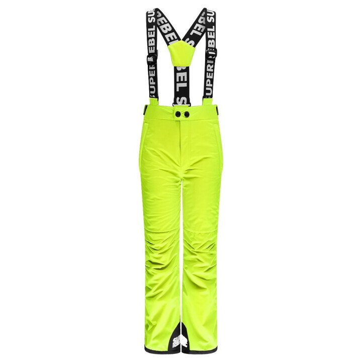 SPEED Ski Pant Twill Uni Jr afbeelding