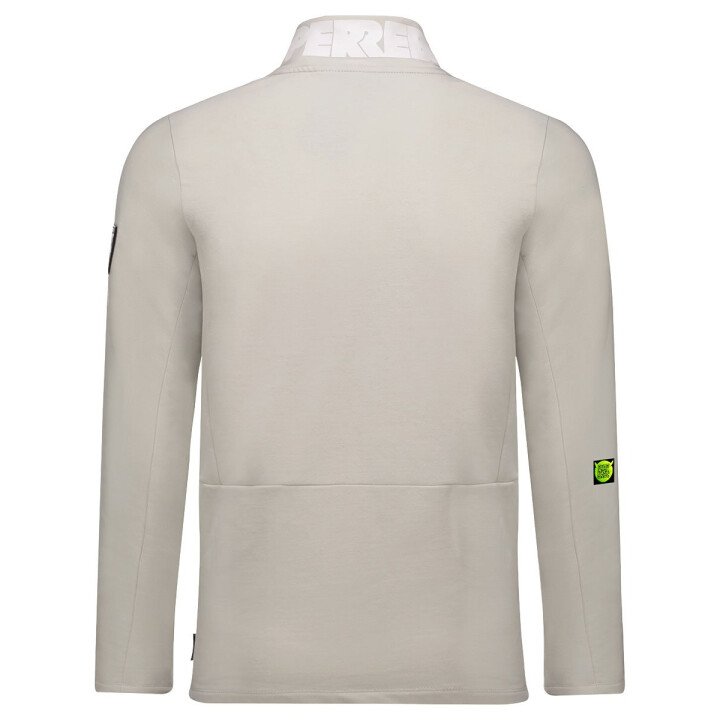 CHIP Jersey Cardigan Vest Boys afbeelding