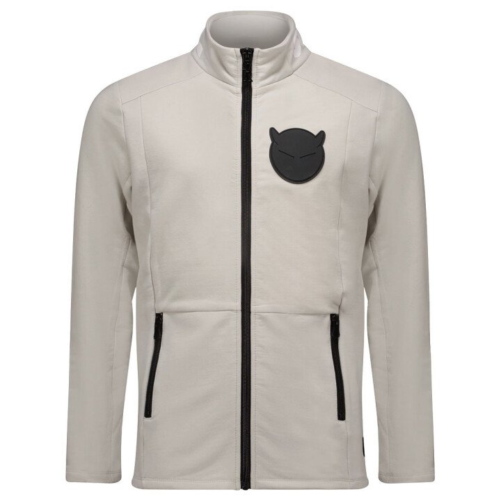 CHIP Jersey Cardigan Vest Boys afbeelding