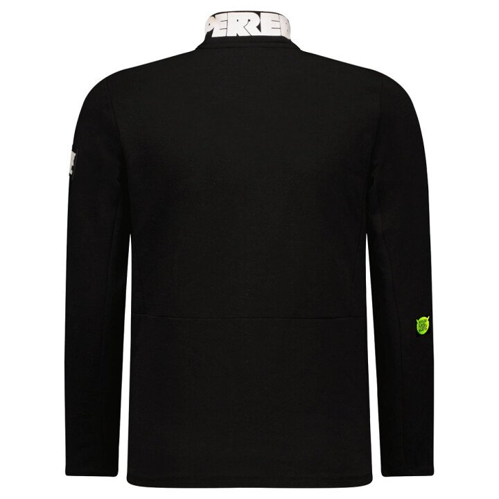 CHIP Jersey Cardigan Vest Boys afbeelding