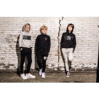 CHIP Jersey Cardigan Vest Boys afbeelding