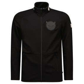 CHIP Jersey Cardigan Vest Boys afbeelding