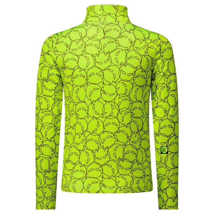 SPURT Ski Zip Pully Kids afbeelding